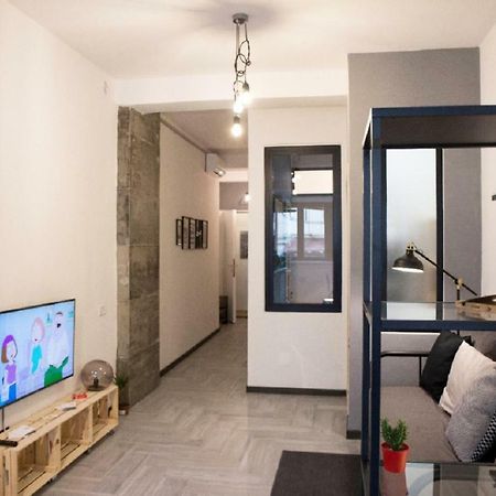 Style And Room ナポリ エクステリア 写真