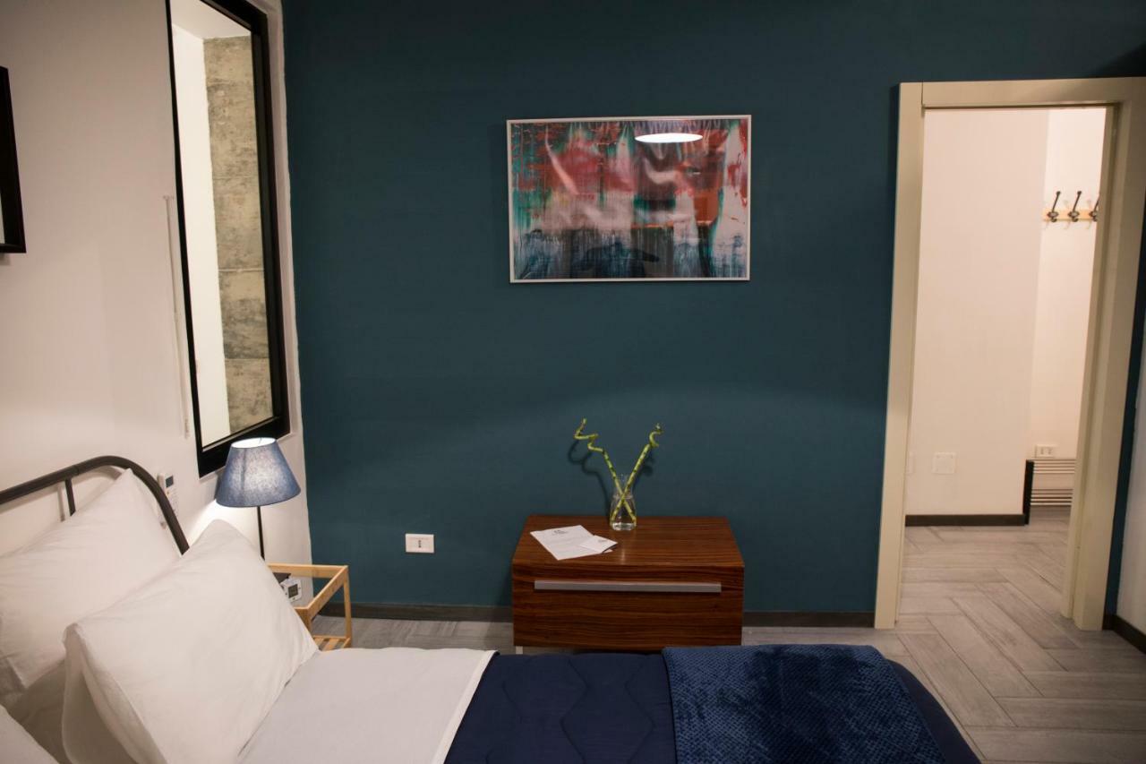 Style And Room ナポリ エクステリア 写真