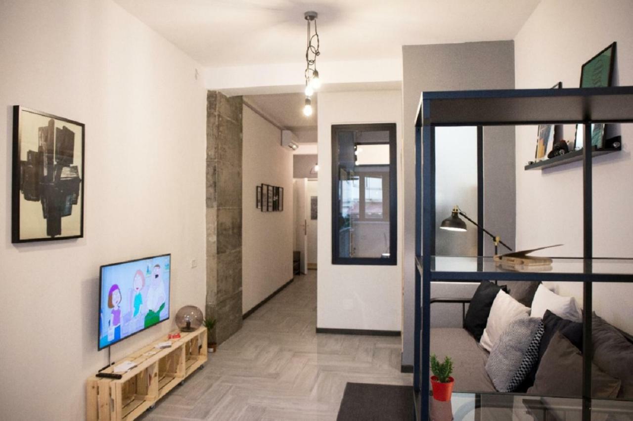 Style And Room ナポリ エクステリア 写真